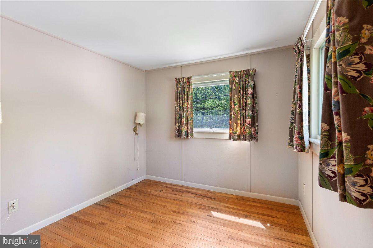 133 WOOSAMONSA ROAD