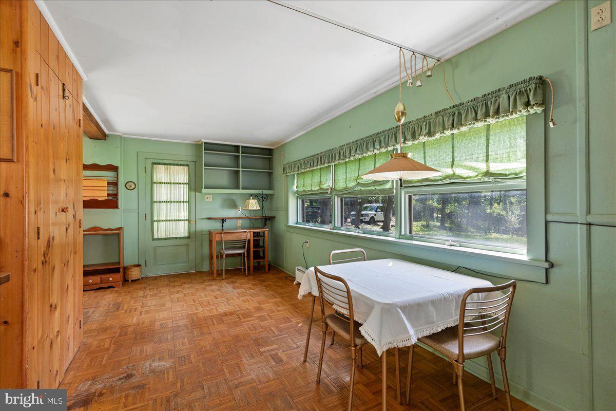 133 WOOSAMONSA ROAD