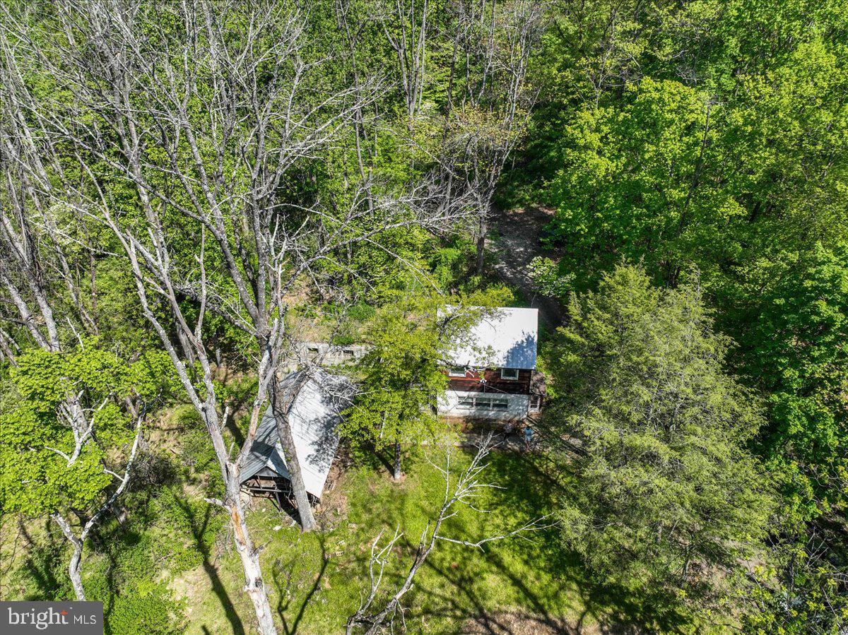 133 WOOSAMONSA ROAD