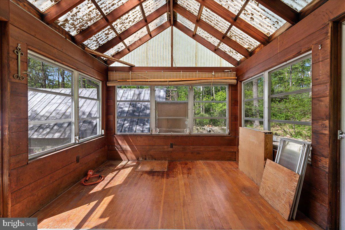 133 WOOSAMONSA ROAD