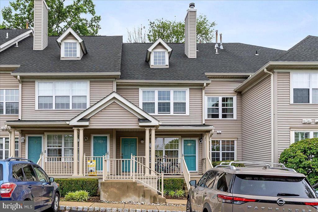 326 BRICKHOUSE ROAD