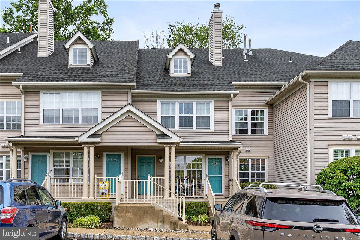 326 BRICKHOUSE ROAD