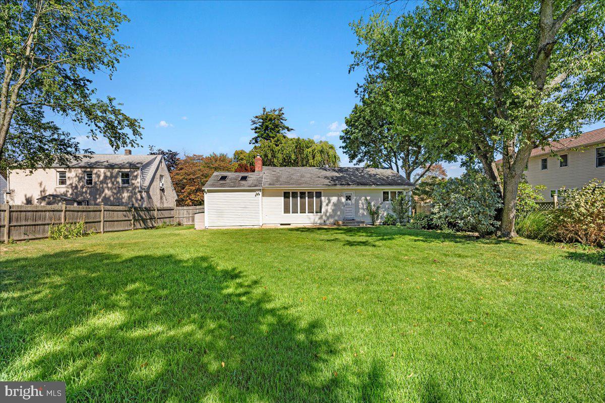 701 PRESIDENT AVENUE