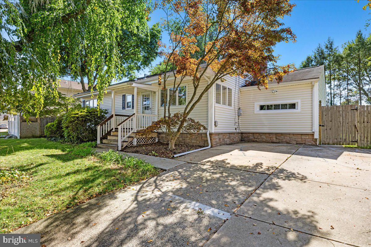 701 PRESIDENT AVENUE