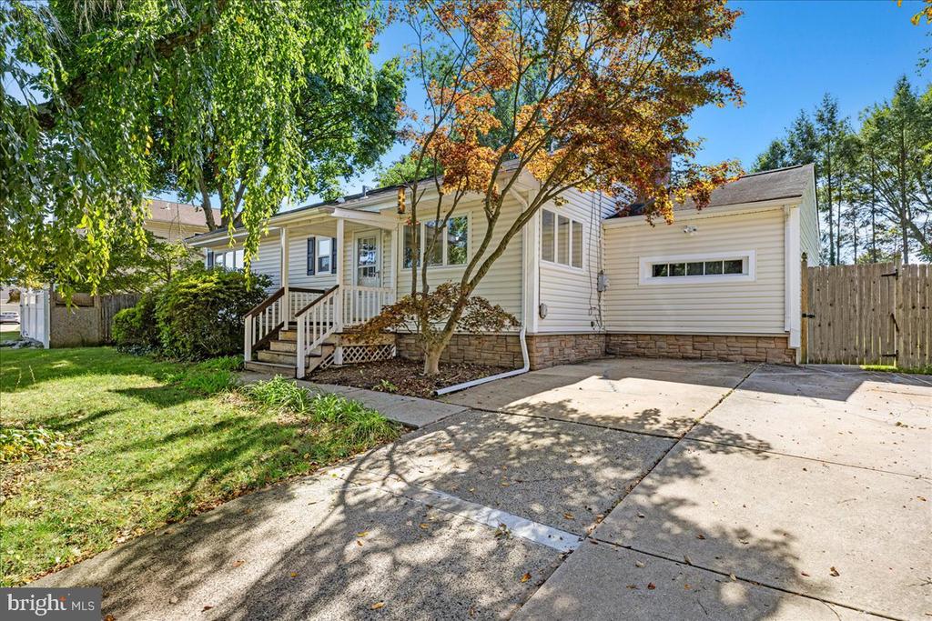 701 PRESIDENT AVENUE
