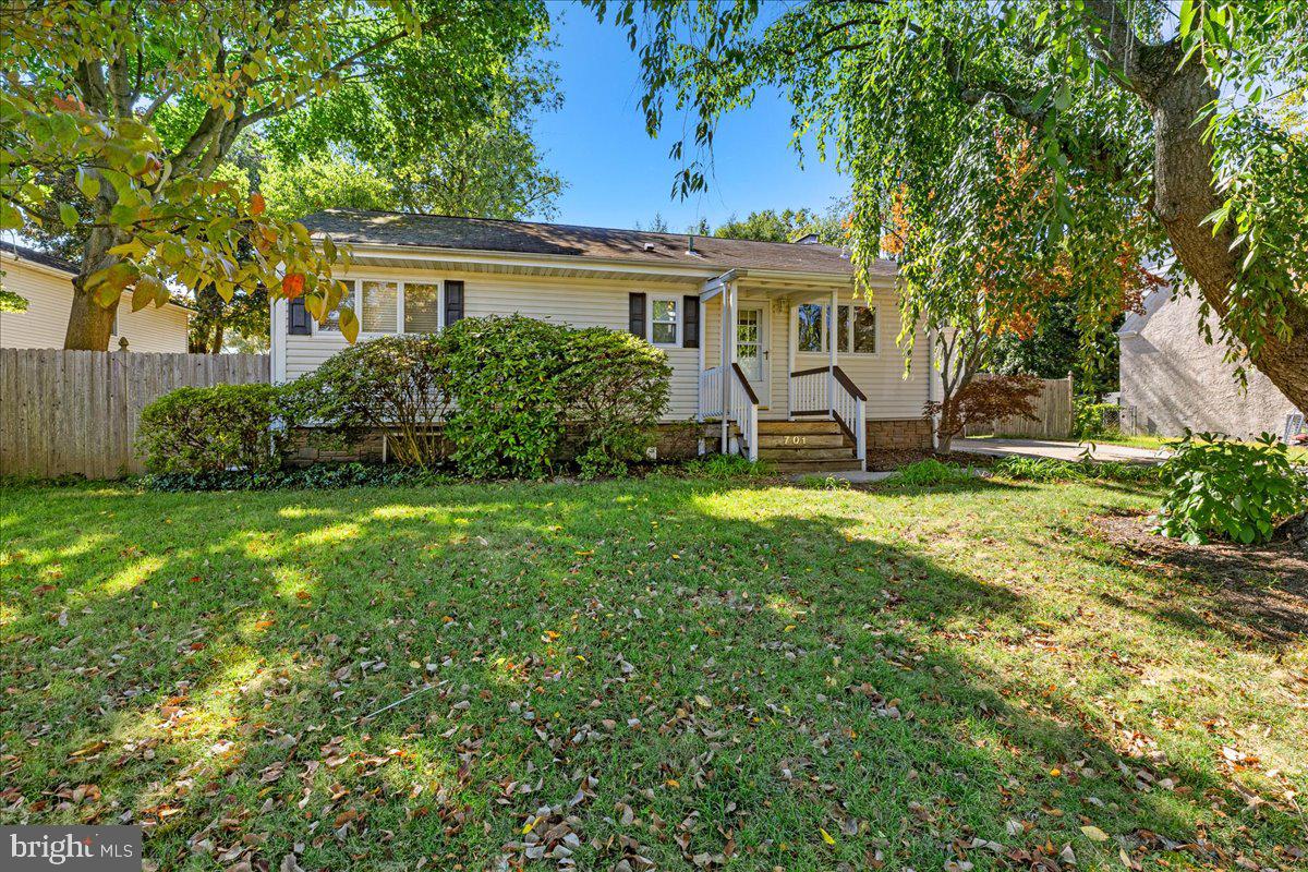 701 PRESIDENT AVENUE