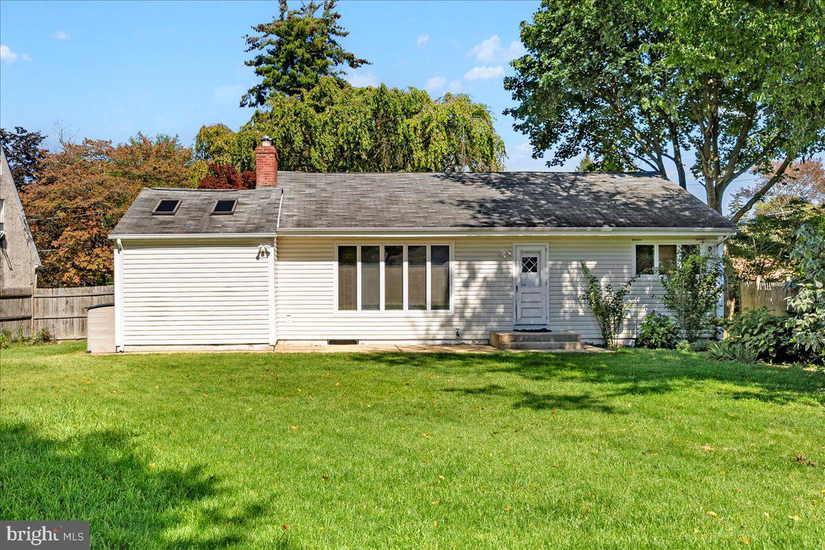 701 PRESIDENT AVENUE