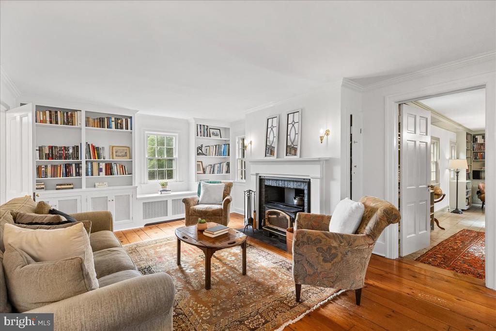428 NASSAU STREET