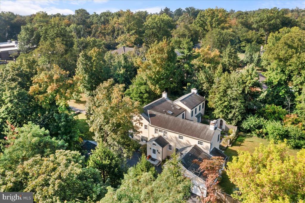 428 NASSAU STREET