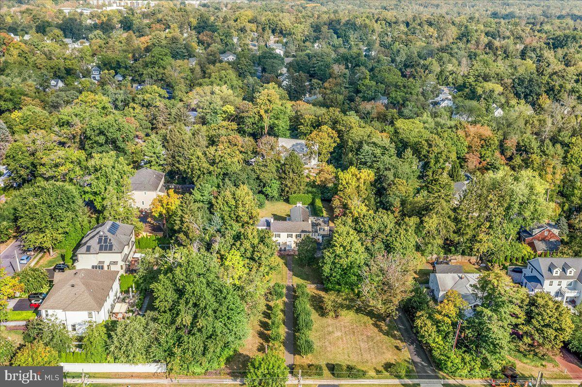 428 NASSAU STREET