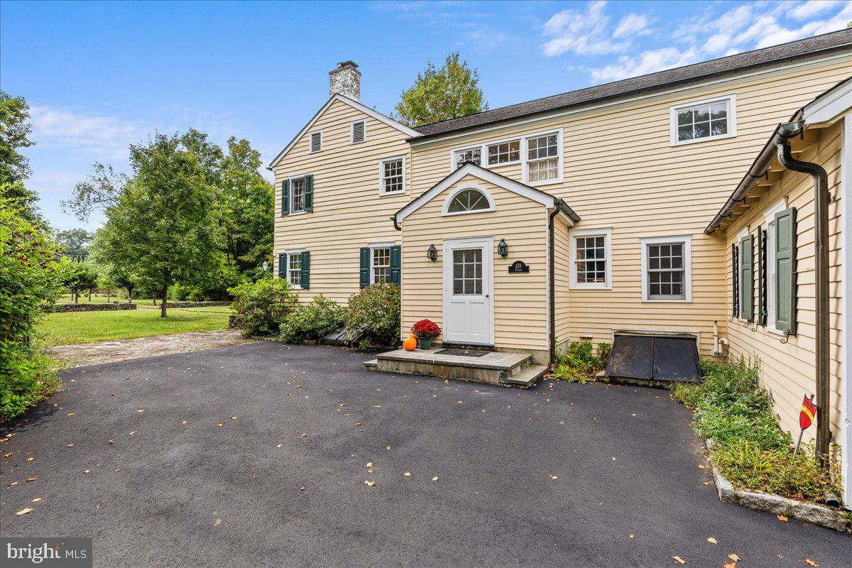 428 NASSAU STREET
