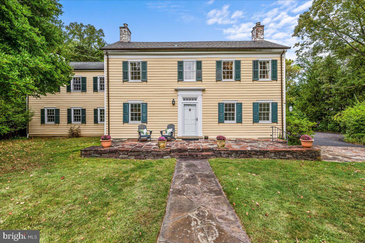 428 NASSAU STREET