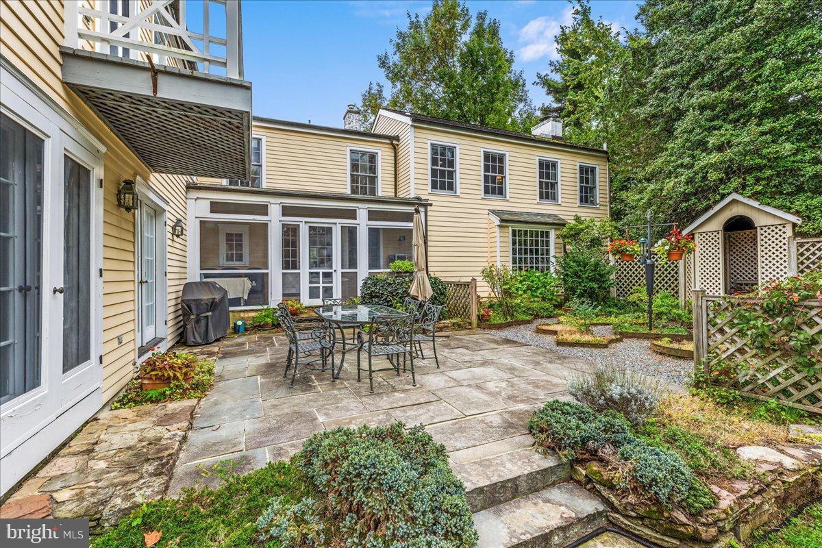 428 NASSAU STREET