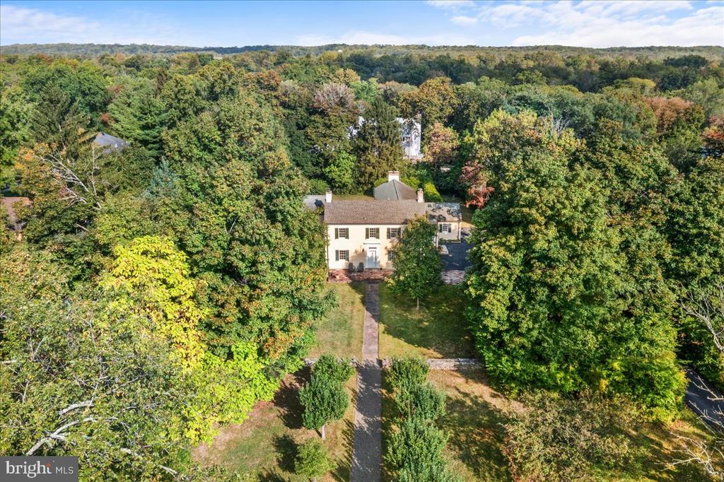 428 NASSAU STREET