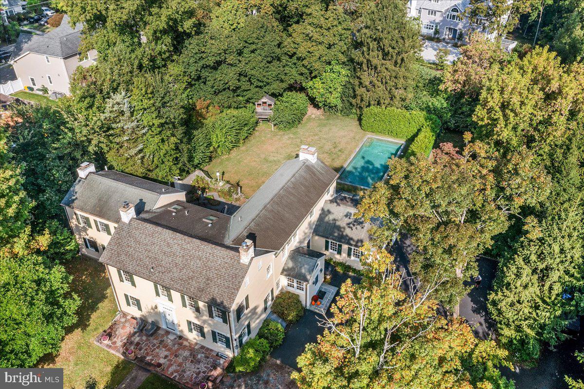 428 NASSAU STREET