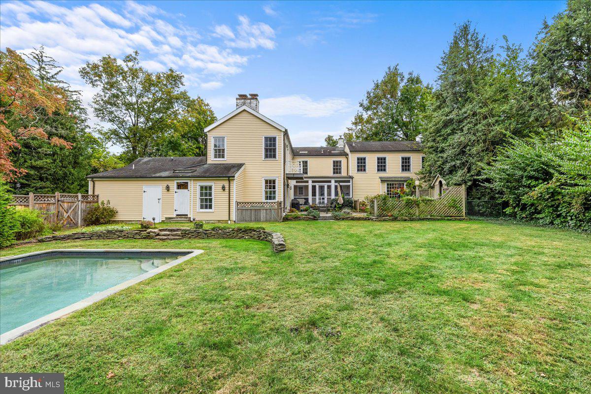 428 NASSAU STREET