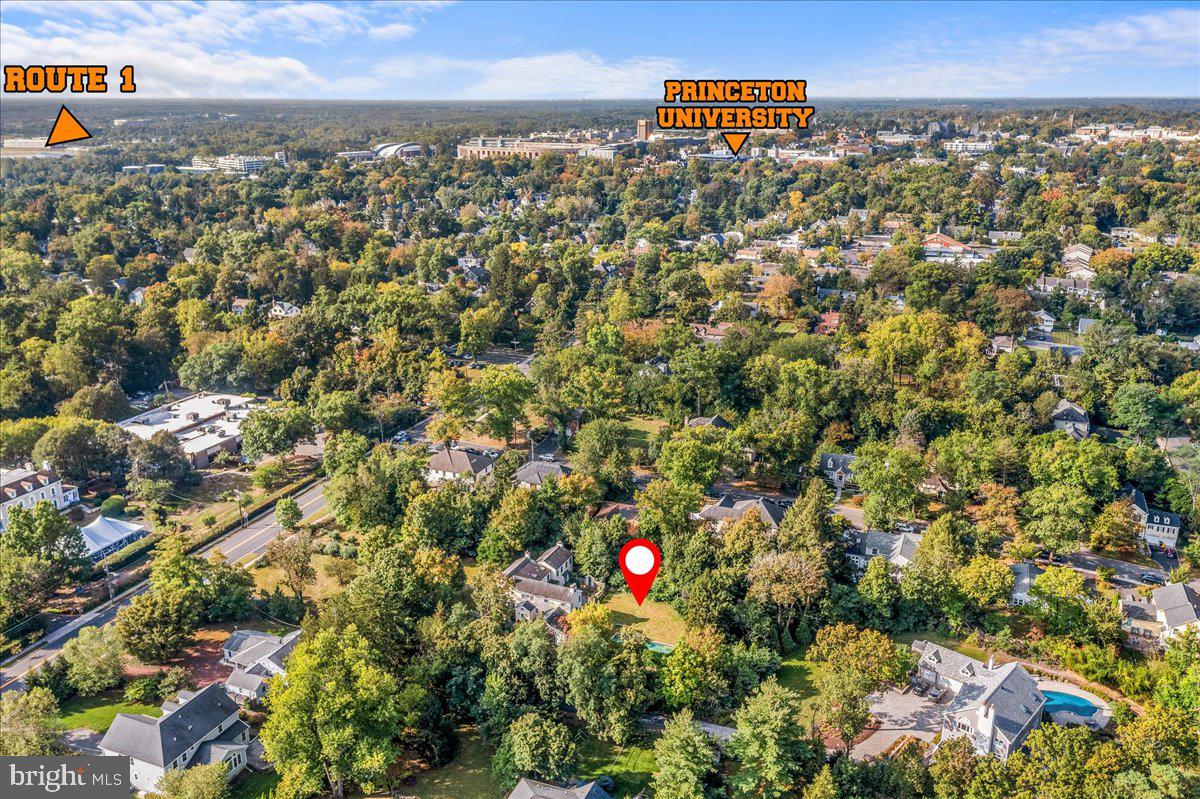 428 NASSAU STREET