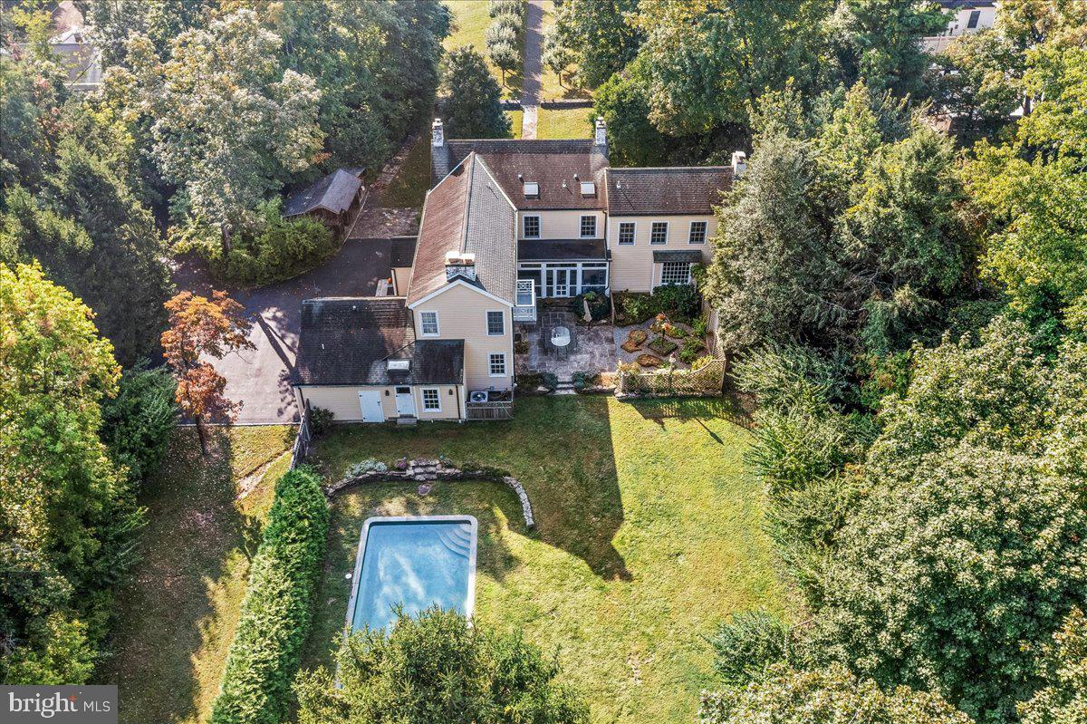 428 NASSAU STREET