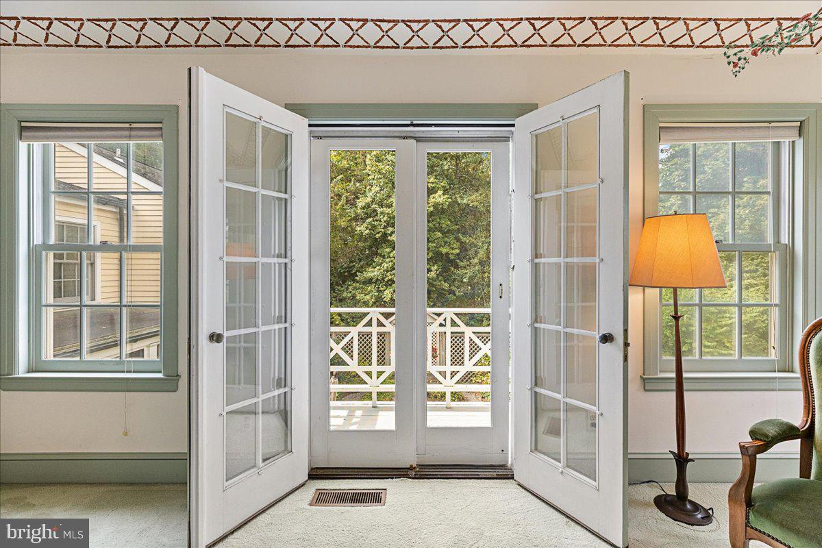 428 NASSAU STREET