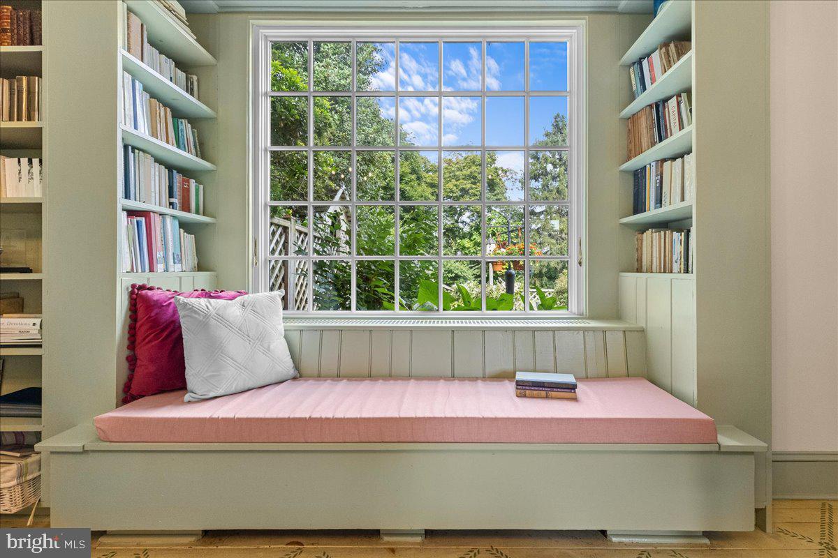 428 NASSAU STREET