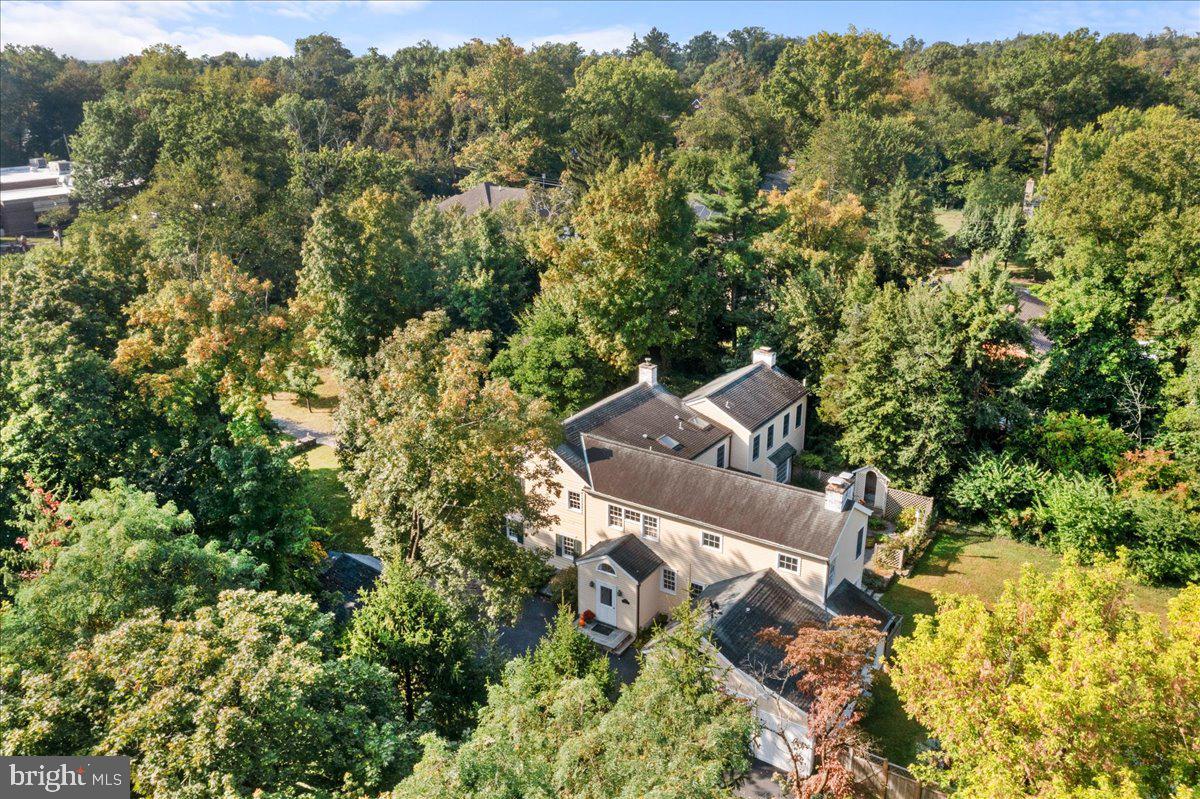 428 NASSAU STREET