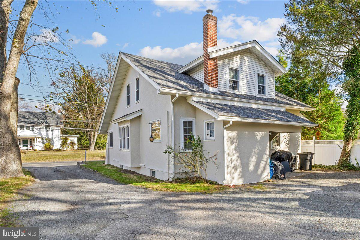 206 WASHINGTON ROAD