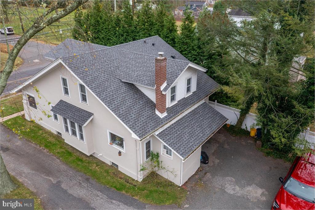 206 WASHINGTON ROAD