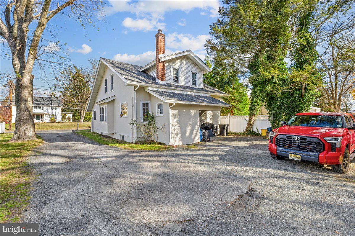 206 WASHINGTON ROAD