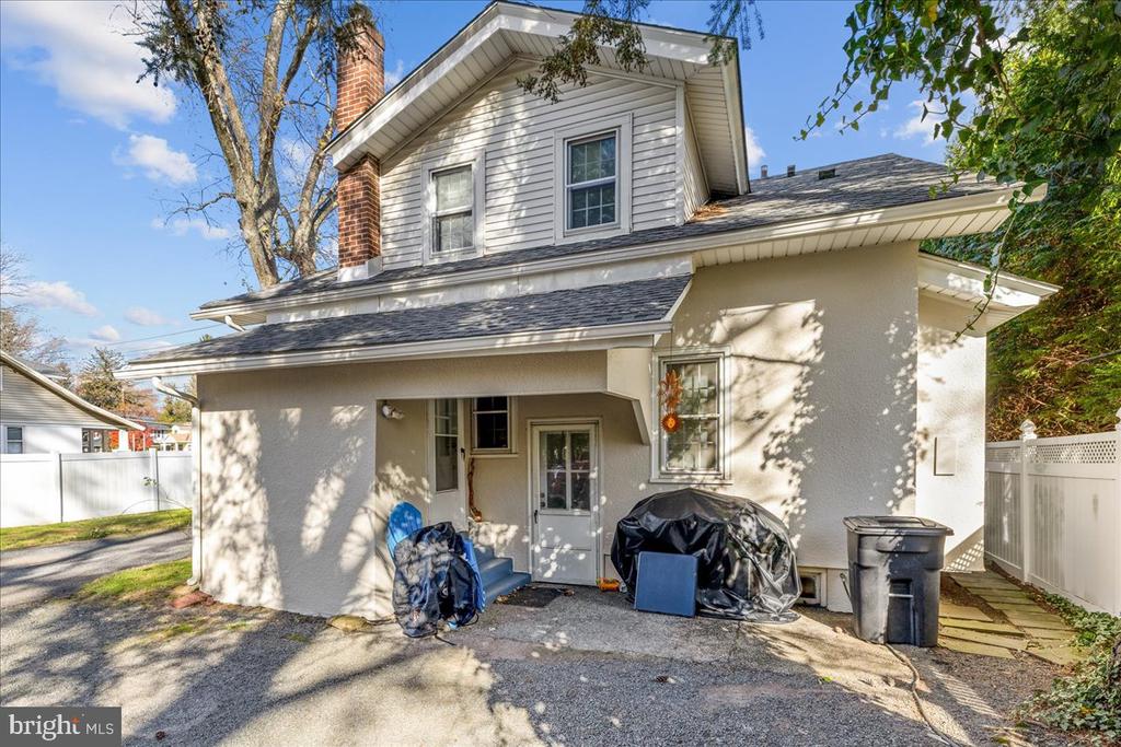 206 WASHINGTON ROAD