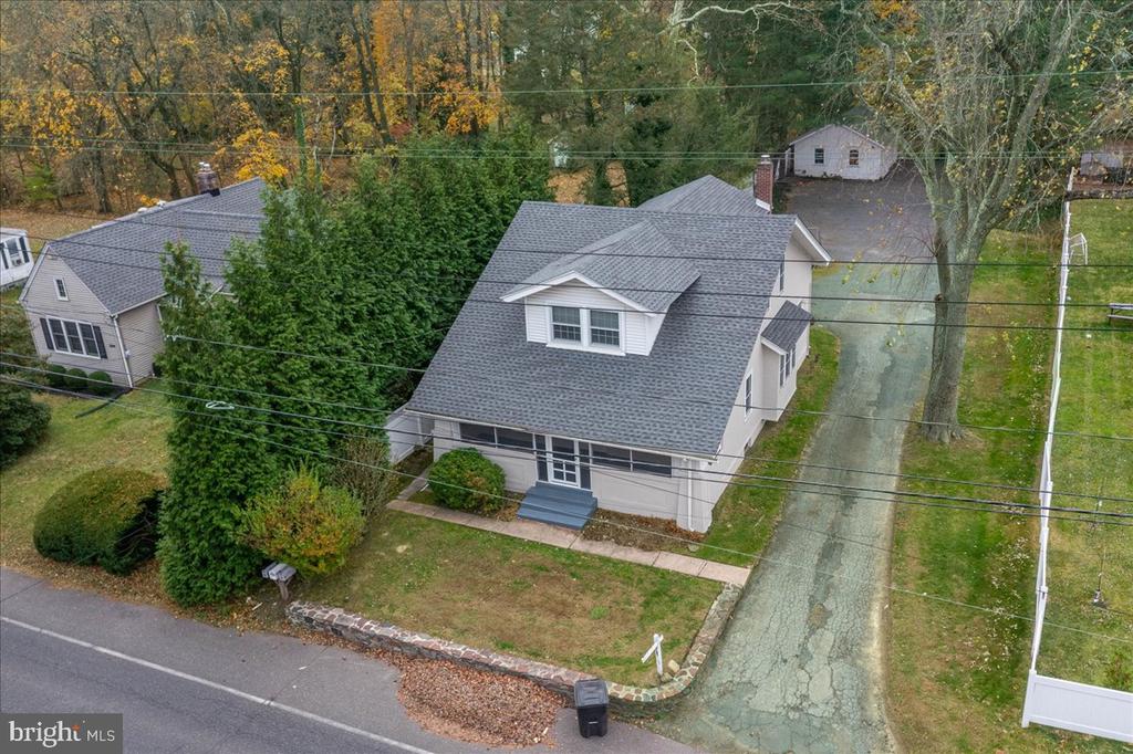 206 WASHINGTON ROAD