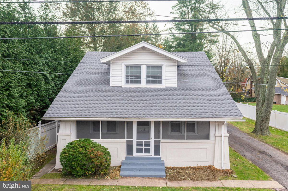 206 WASHINGTON ROAD
