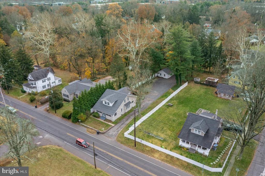 206 WASHINGTON ROAD