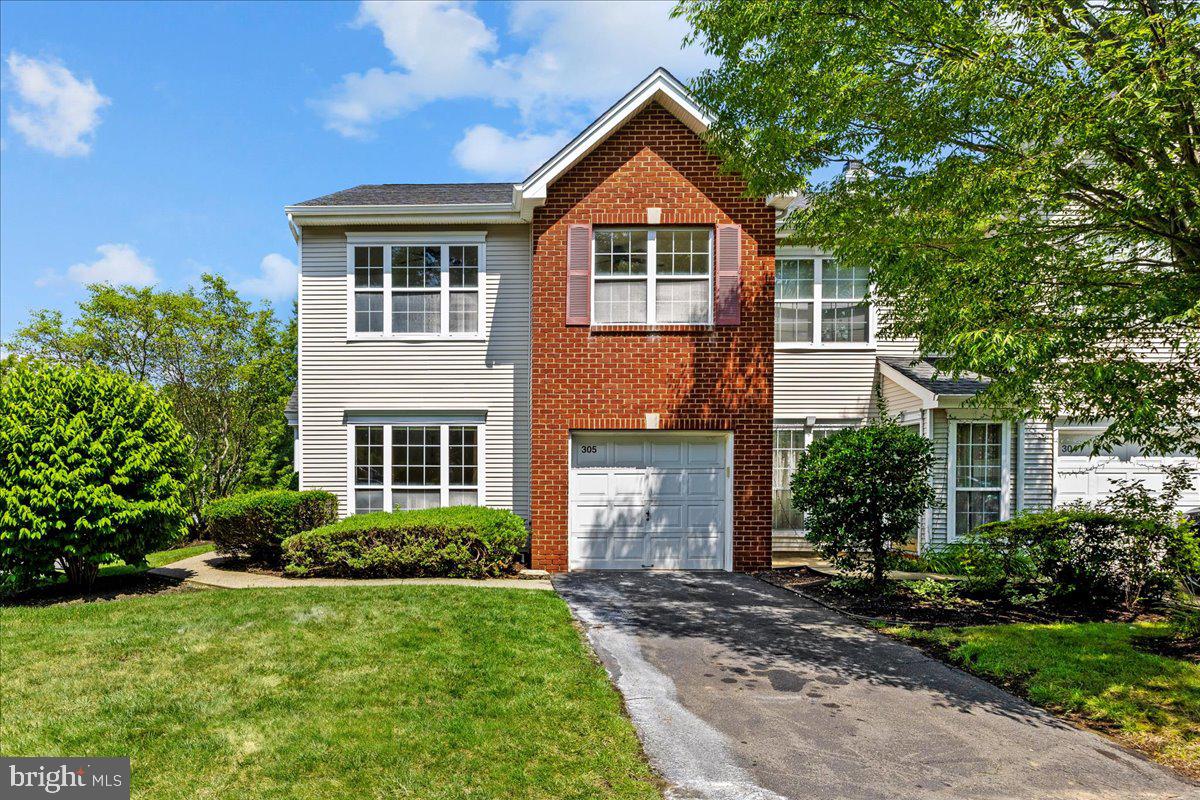 305 HARVEST LANE