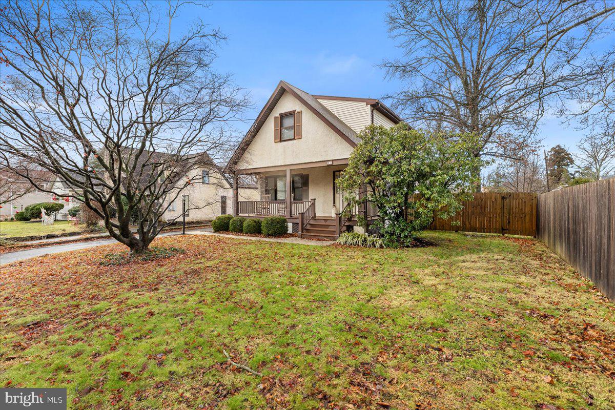 21 HEATHCOTE BROOK ROAD