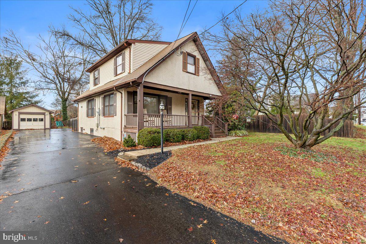 21 HEATHCOTE BROOK ROAD