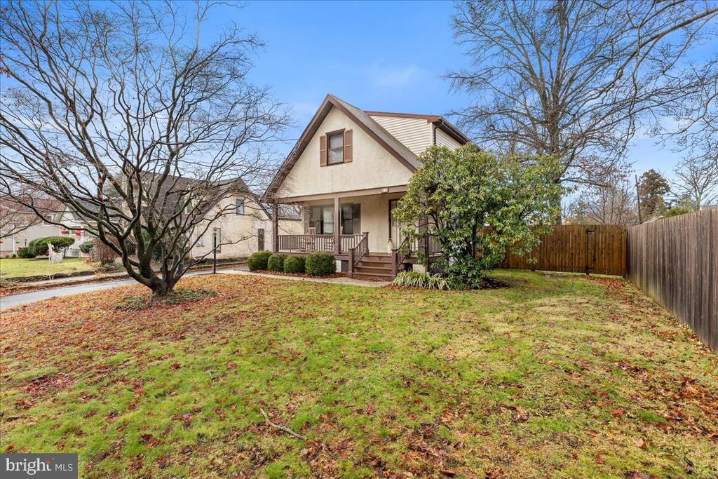21 HEATHCOTE BROOK ROAD