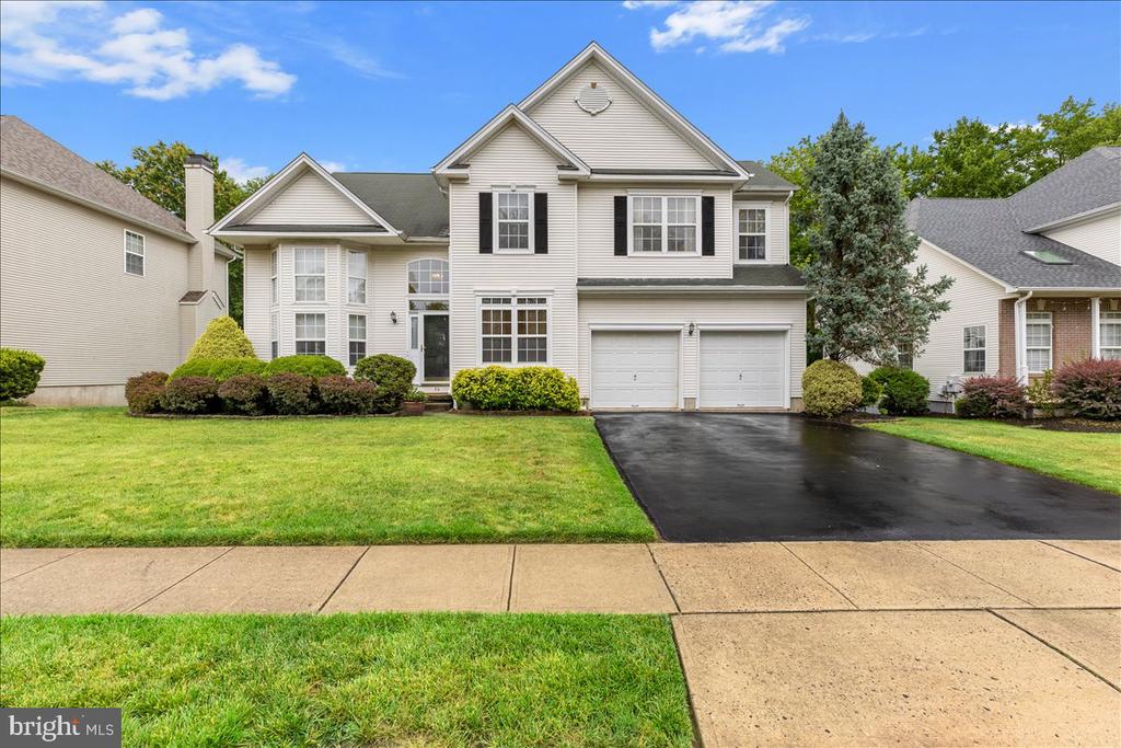 36 BLACKSTONE DRIVE