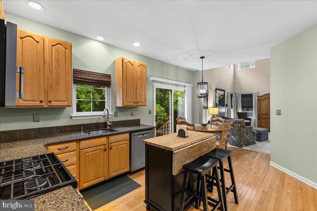36 BLACKSTONE DRIVE