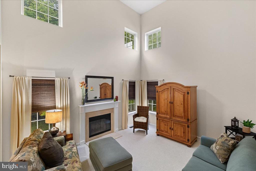 36 BLACKSTONE DRIVE