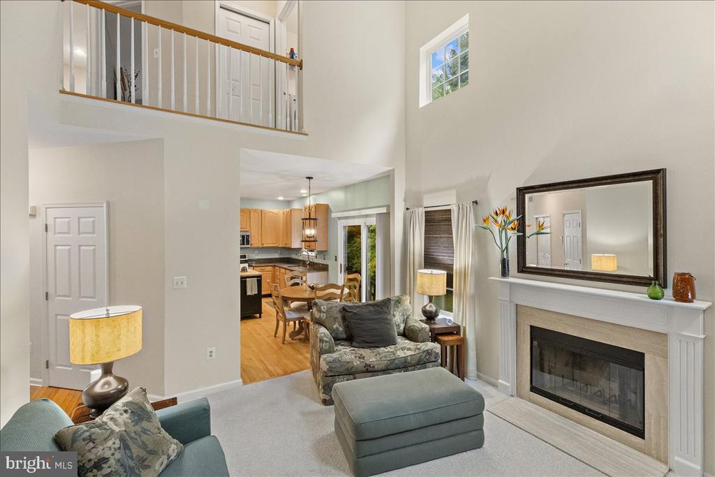 36 BLACKSTONE DRIVE