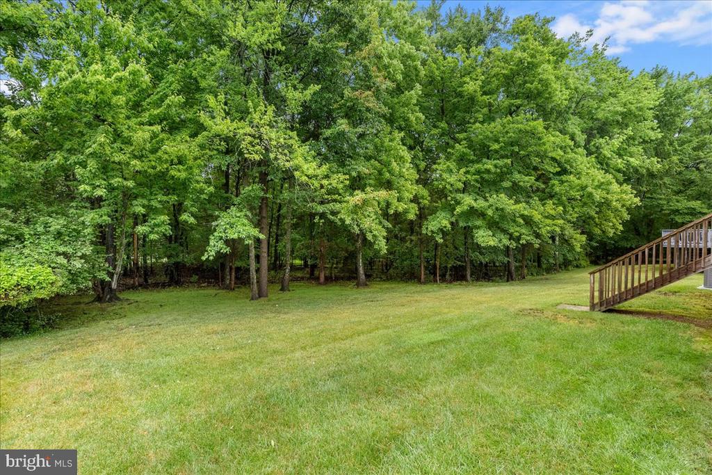 36 BLACKSTONE DRIVE
