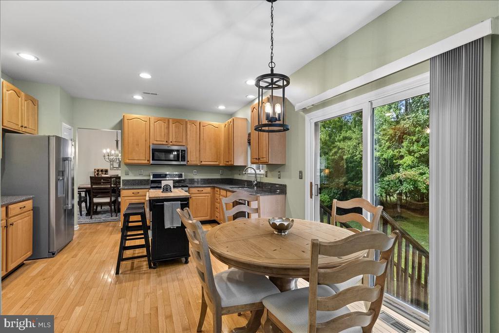 36 BLACKSTONE DRIVE
