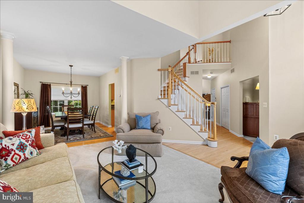 36 BLACKSTONE DRIVE