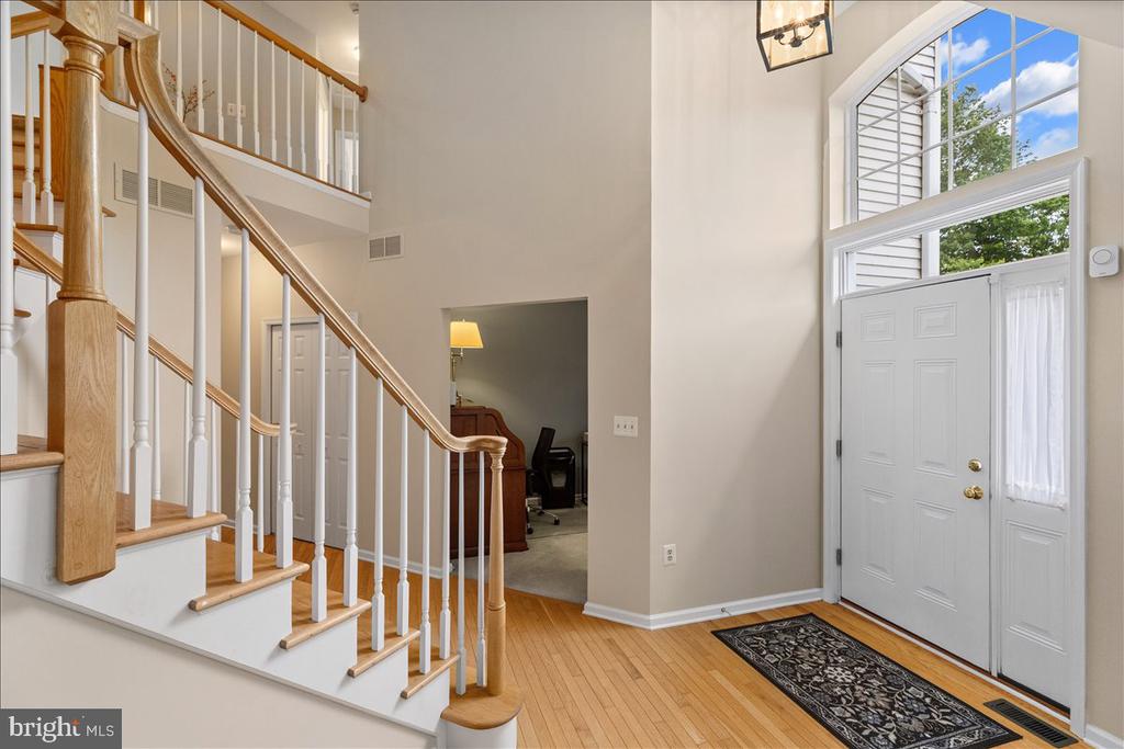 36 BLACKSTONE DRIVE