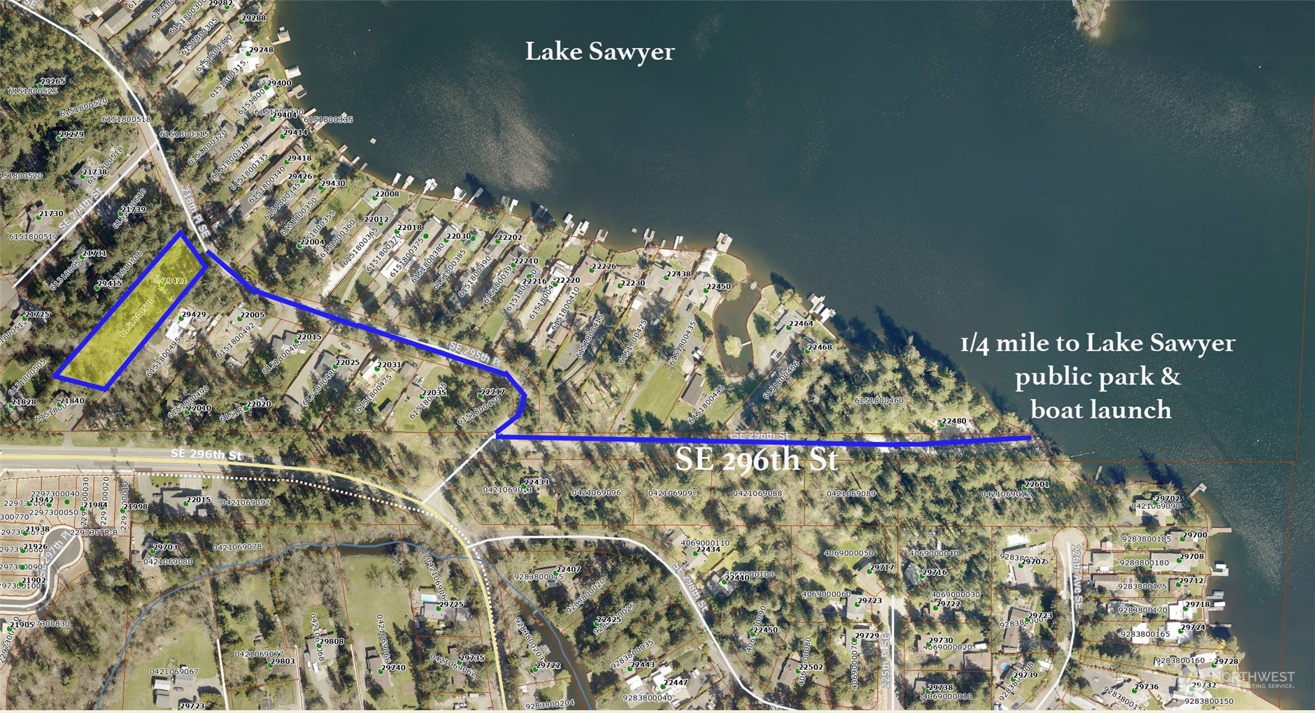 29421 218th Place SE