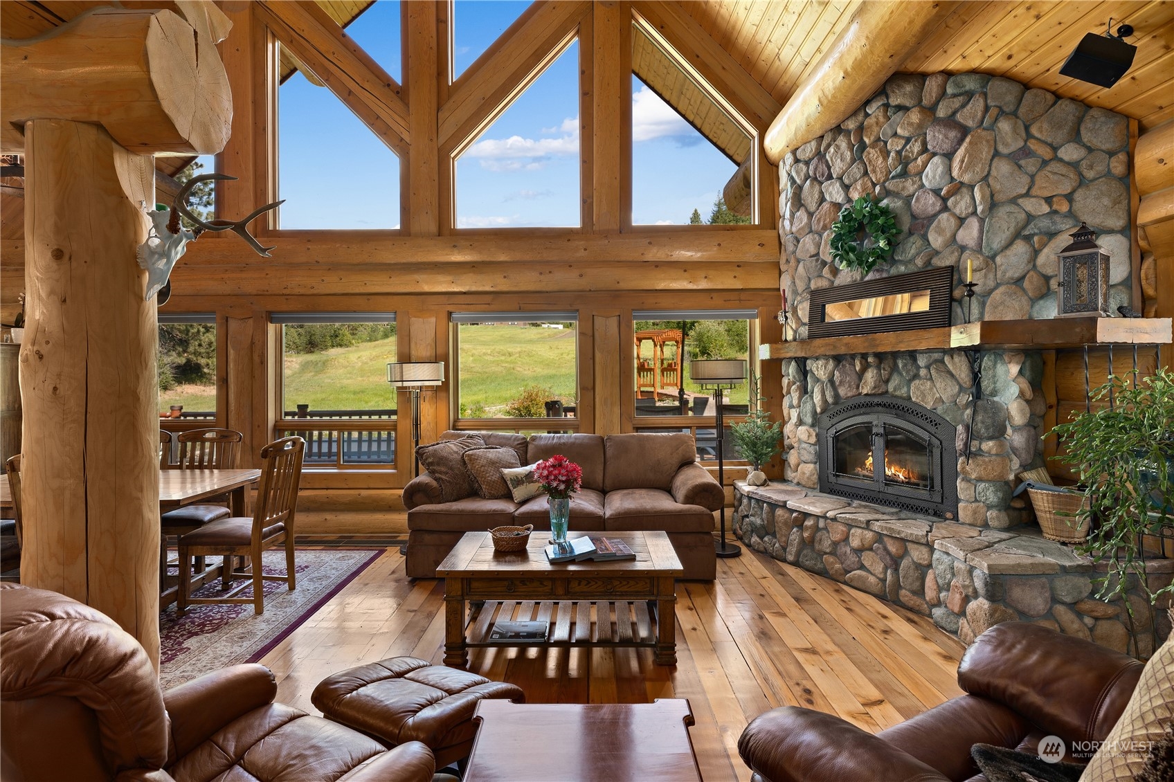 1350 Williams Creek Road