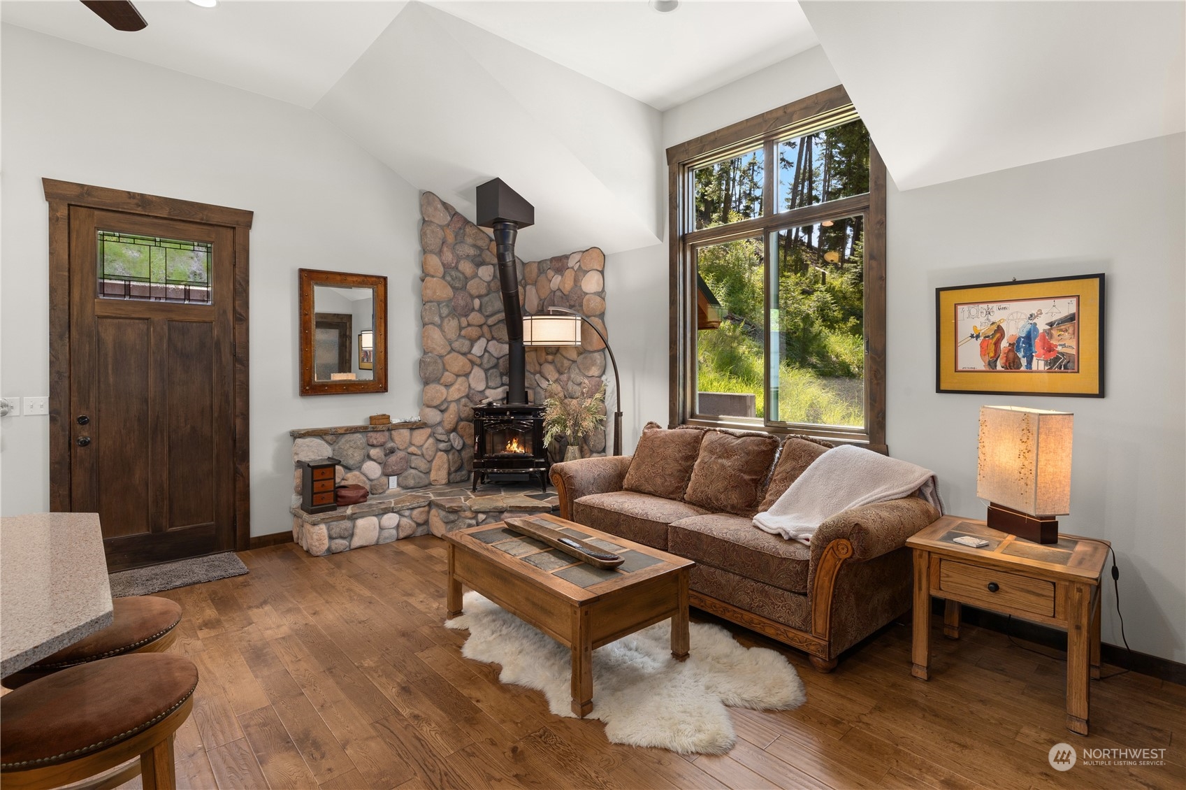 1350 Williams Creek Road