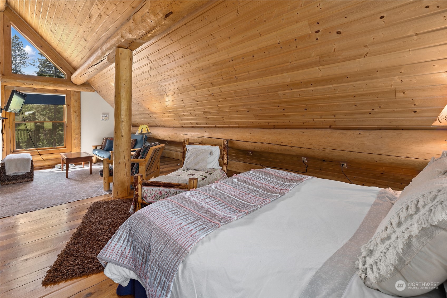 1350 Williams Creek Road