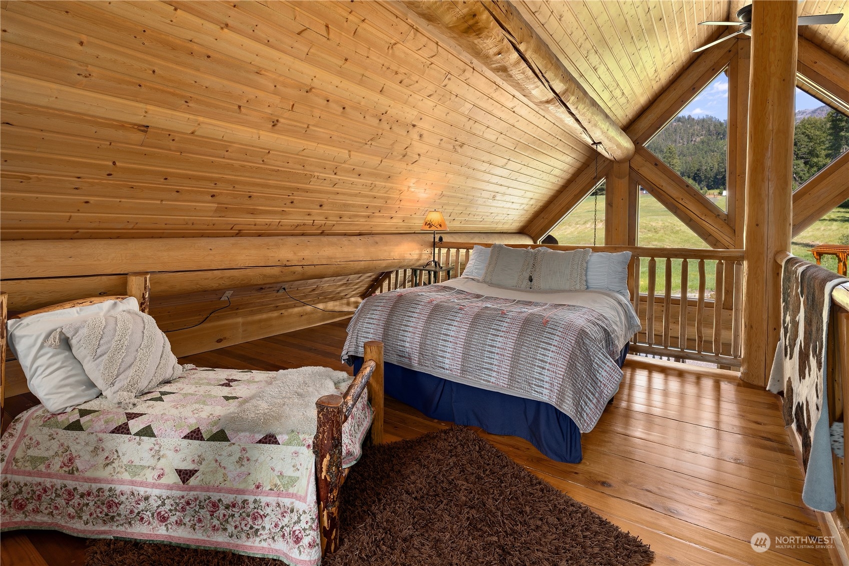 1350 Williams Creek Road