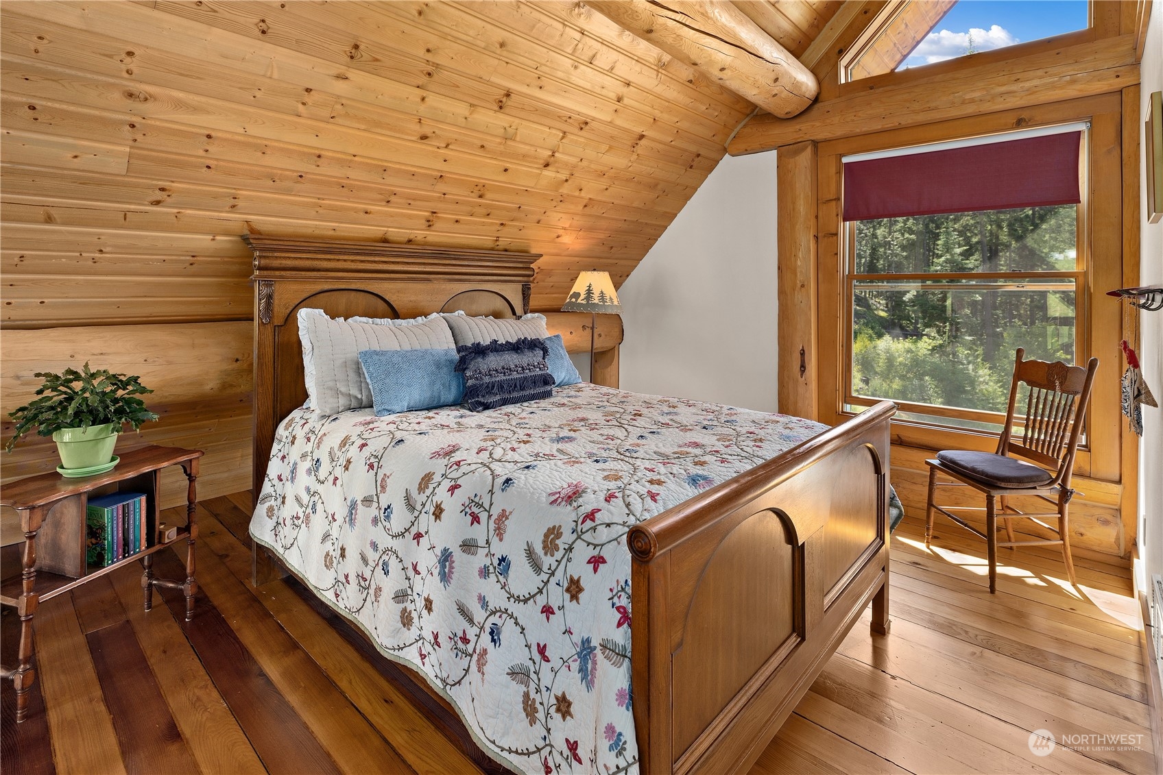 1350 Williams Creek Road